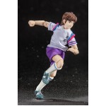 Dasin Model - Captain Tsubasa Jun Misugi S.H.F Action Figure (Great Toys Model）